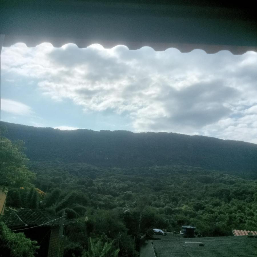Recanto Bela Vista Serra Тирадентис Экстерьер фото