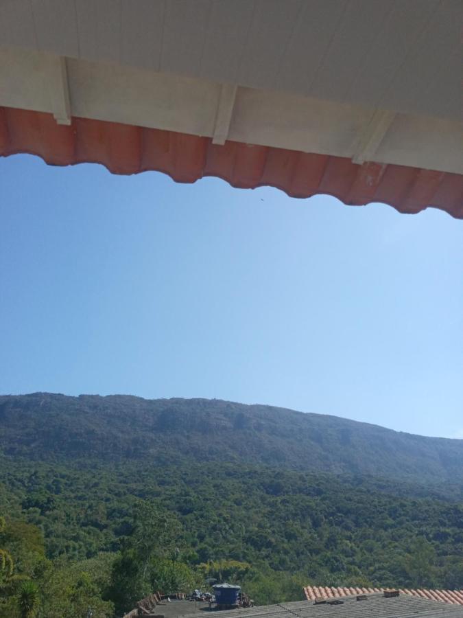 Recanto Bela Vista Serra Тирадентис Экстерьер фото